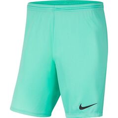 Nike Szorty JR Park III Knit 354 r. 152 cm (BV6865-354) 6493780 193654347598