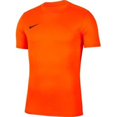 Nike Koszulka męska Park VII pomarańczowa r. S (BV6708 819) 6493794 193654327965