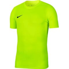 Nike Nike JR Dry Park VII t-shirt 702 : Rozmiar - 128 cm (BV6741-702) - 21966_190450 6493801 193654336578