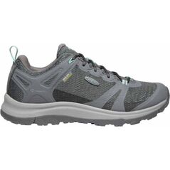 Buty trekkingowe damskie Keen Terradora II Wp szare r. 36 6499906 191190480571