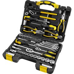 Zestaw narzędzi Fieldmann FDG 5003-65R 65 el. (50001387) 6504990 8590669155873