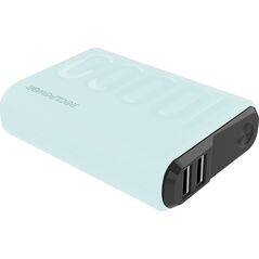 Powerbank Realpower PB-10000PD+ 10000mAh Niebieski 6525251 4040895007773