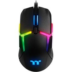 Mysz Thermaltake eSports Level 20 RGB  (GMO-LVT-WDOOBK-01) 6535494 4713227520751