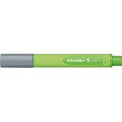 Schneider CIENKOPIS SCHNEIDER LINK-IT 0,4MM SZARY 6537111 4004675107381