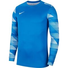 Nike Koszulka Park IV CJ6066 463 niebieski S 6537546 193655931536