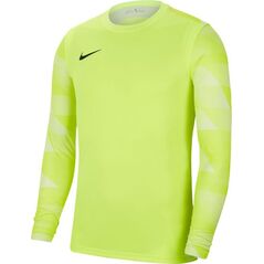 Nike Koszulka męska Park IV GK żółta r. L (CJ6066 702) 6537555 193655931703