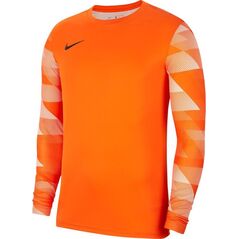 Nike Koszulka Park IV GK CJ6066 819 pomarańczowy r. L 6537556 193655931802