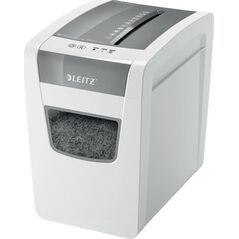 Niszczarka Leitz Home Office Slim P-4 6544732 4002432118946