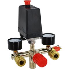 AWTools AW WYŁĄCZNIK CIŚNIENIOWY DO KOMPRESORA ZESTAW AW10210 6545282 5903041036555