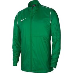 Kurtka męska Nike Repel Park 20 Rain zielona r. 2XL 6550634 193654350659