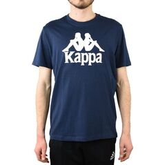 Kappa Koszulka męska Caspar granatowa r. L (303910-821) 6578032 4056142344904