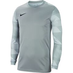 Nike Nike JR Dry Park IV koszulka bramkarska 052 : Rozmiar - 140 cm (CJ6072-052) - 23588_200797 6590791 193656289582