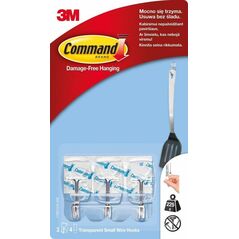 3M Haczyki 17067CRL z metalowym uchwytem (3M0919) 6593496 5902658095702