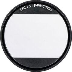 Filtr JJC Filtr UV ULTRA SLIM do SONY RX100 V VI VII / Canon G7X Mark II III 6601197 6950291560551