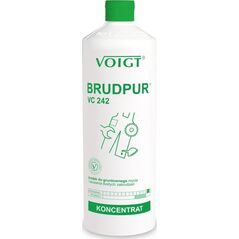 Staples VOIGT Środek do tłustego brudu VC-242 1l 6604404 5901370024205