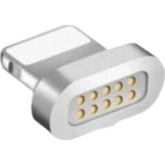 Libox Wtyk lightning do kabla magnetycznego LB0156 LIBOX 6608495 5902689075919