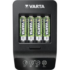 Ładowarka Varta LCD Smart-Plus (57684101441) 6617493 4008496988242