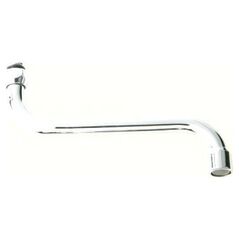 Wylewka WYLEWKA 1/2" L-330MM S B // WL.S-330.B 6625803 5900308733424