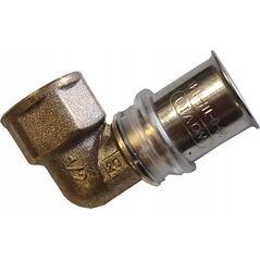 Wavin 4064224 KOLANO GW 20X1/2 PEXAL TIGRIS M5 WAVIN // PX-W.KOGW.20X1/2-M5 6627300 4026294897566