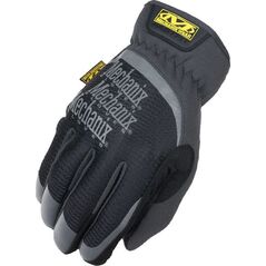 Mechanix Wear Mechanix Wear Rękawice FastFit Czarne M 6631100 781513106716