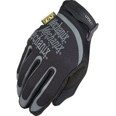 Mechanix Wear Mechanix Wear Rękawice Utility Czarne XL 6631105 781513607602