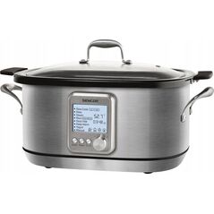 Sencor SPR 7200SS Slow Cooker SENCOR 6648897 8590669282166