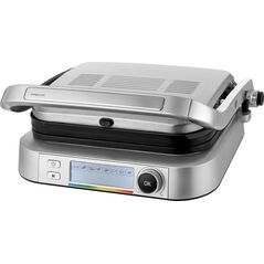 Grill elektryczny Sencor SBG 6231SS 6648958 8590669280445