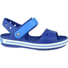 Crocs Sandały dziecięce Crocband niebieskie r. 19/20 (12856-4BX) 6659592 191448115538
