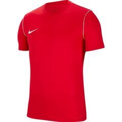 Nike Koszulka męska Park 20 Training Top czerwona r. M (BV6883 657) 6666031 193654351526