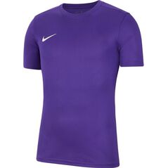 Nike Koszulka Nike Park VII Boys BV6741 547 BV6741 547 fioletowy XL 122-128 cm 6666039 193654336400