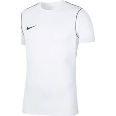 Nike Koszulka męska Park 20 Training Top biała r. S (BV6883 100) 6666043 193654351311