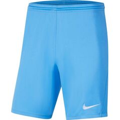 Nike Nike Dry Park III shorty 412 : Rozmiar - XXL (BV6855-412) - 21731_188838 6666130 193654341107