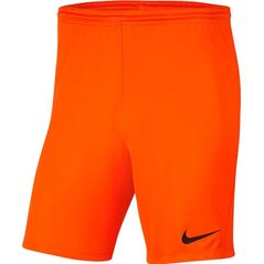 Nike Nike Dry Park III shorty 819 : Rozmiar - XL (BV6855-819) - 22062_190972 6666135 193654341596