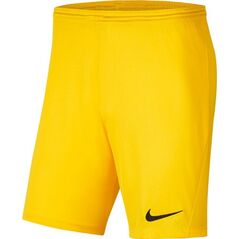 Nike Nike Dry Park III shorty 719 : Rozmiar - M (BV6855-719) - 22059_190955 6666148 193654341428