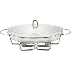 KingHoff PODGRZEWACZ ŻAROODPORNY STOŁOWY 3,2L KINGHOFF KH-1411 6669646 5908287214118