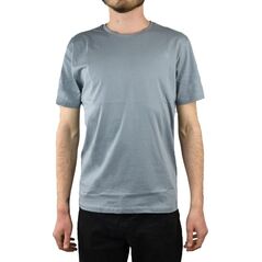The North Face Koszulka męska Simple Dome Tee szara r. XL (TX5ZDK1) 6675162 193390479645