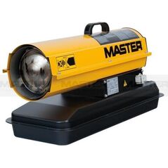 Master Nagrzewnica Olejowa 18,5kW (4010.169) 6681114 8053670891357