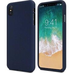 Mercury Mercury Soft Xiaomi Mi Note 10/10 Pro niebieski /midnight blue 6685019 8809684979006