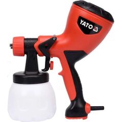 Yato Pistolet malarski YT-82550 500 W 6685511 1110003263513