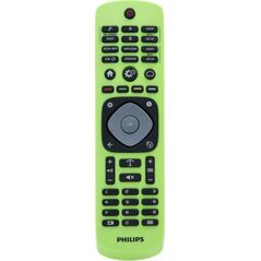 Pilot RTV Philips PHILIPS Hotel TV 22AV9574A/12 Installations Fernbedienung 6686331 8718863017548