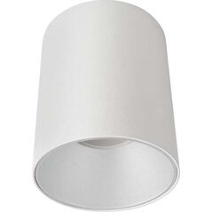 Lampa sufitowa Nowodvorski Spot Nowodvorski Eye Tone 8925 1x10W GU10 LED sufitowy biały 6698181 5903139892599