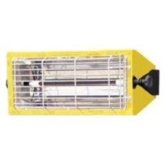 Master Promiennik Elektryczny Hal (4012.102) 6699865 8053670890497