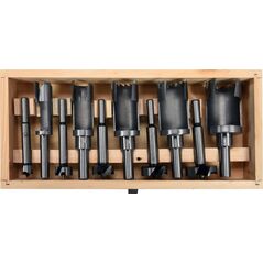 Yato Zestaw 15-35mm 10szt. (YT-33837) 6701756 5906083058103