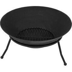 Palenisko ogrodowe Lund T99711 60 cm 6701764 5906083029769