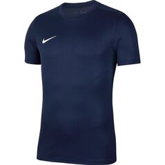 Nike Nike JR Dry Park VII t-shirt 410 : Rozmiar - 140 cm (BV6741-410) - 21963_190436 6709359 193654336233