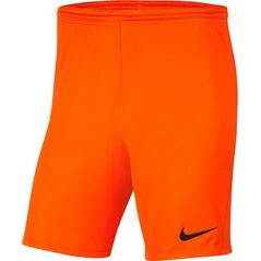 Nike Szorty JR Park III Knit 819 r. 122 cm (BV6865-819) 6709528 193654348168