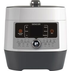 Sencor SPR 3600WH 6709714 8590669261192