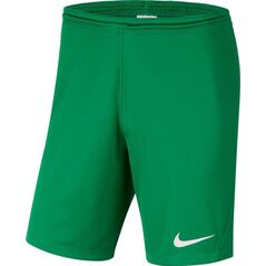 Nike Szorty JR Park III Knit 302 r. 140 cm (BV6865-302) 6722312 193654347536