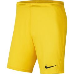 Nike Szorty JR Park III Knit 719 r. 164 cm (BV6865-719) 6722314 193654348052