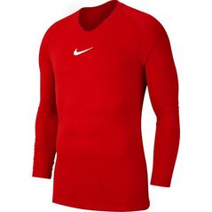 Nike Nike JR Dry Park First Layer dł.rękaw 657 : Rozmiar - 128 cm (AV2611-657) - 10376_180387 6722827 823233851634